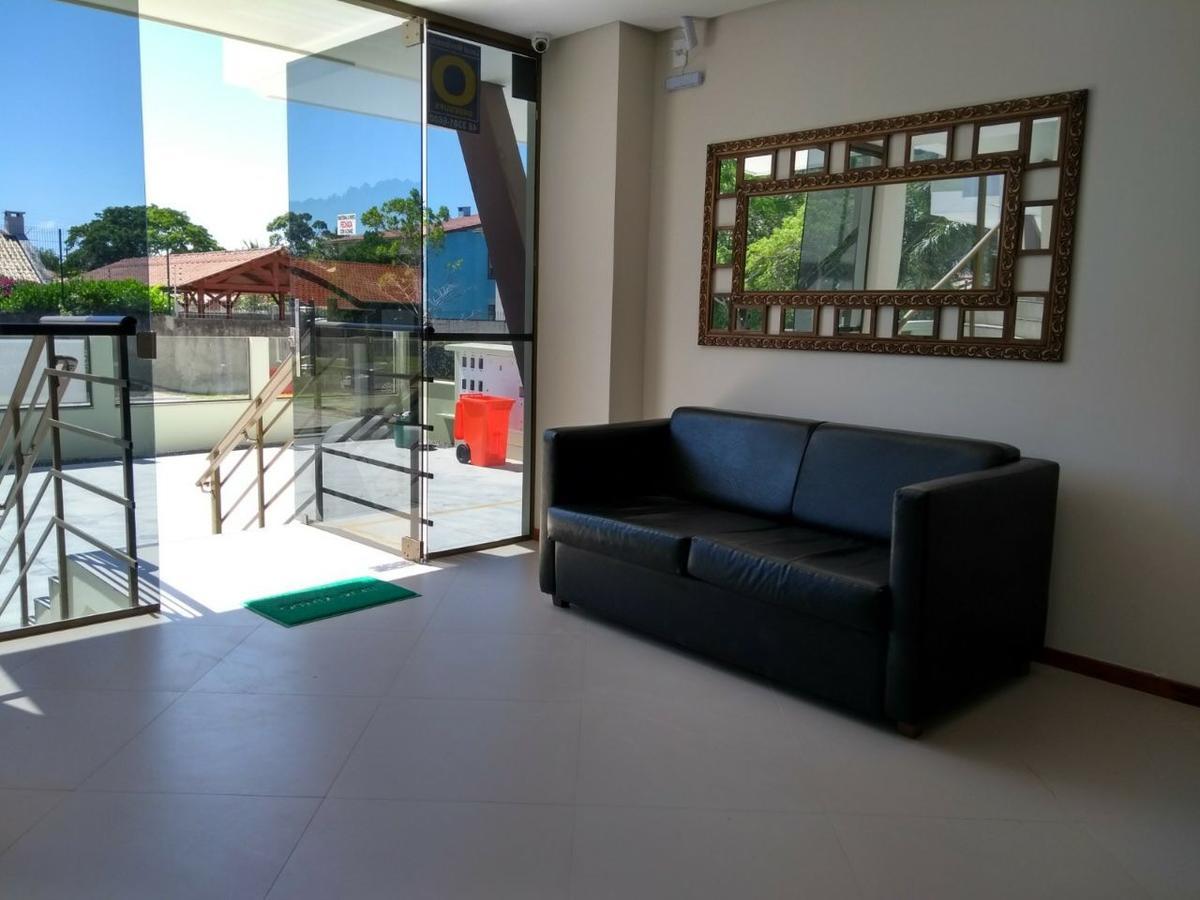 Canto Dos Passaros Flat - Canasvieiras Florianopolis Exterior photo
