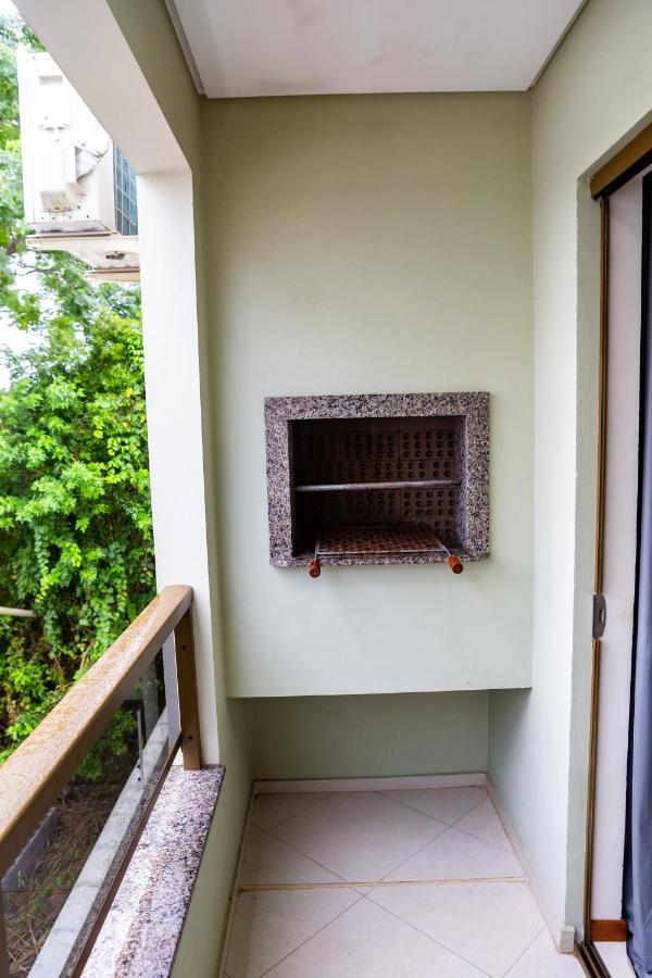 Canto Dos Passaros Flat - Canasvieiras Florianopolis Exterior photo