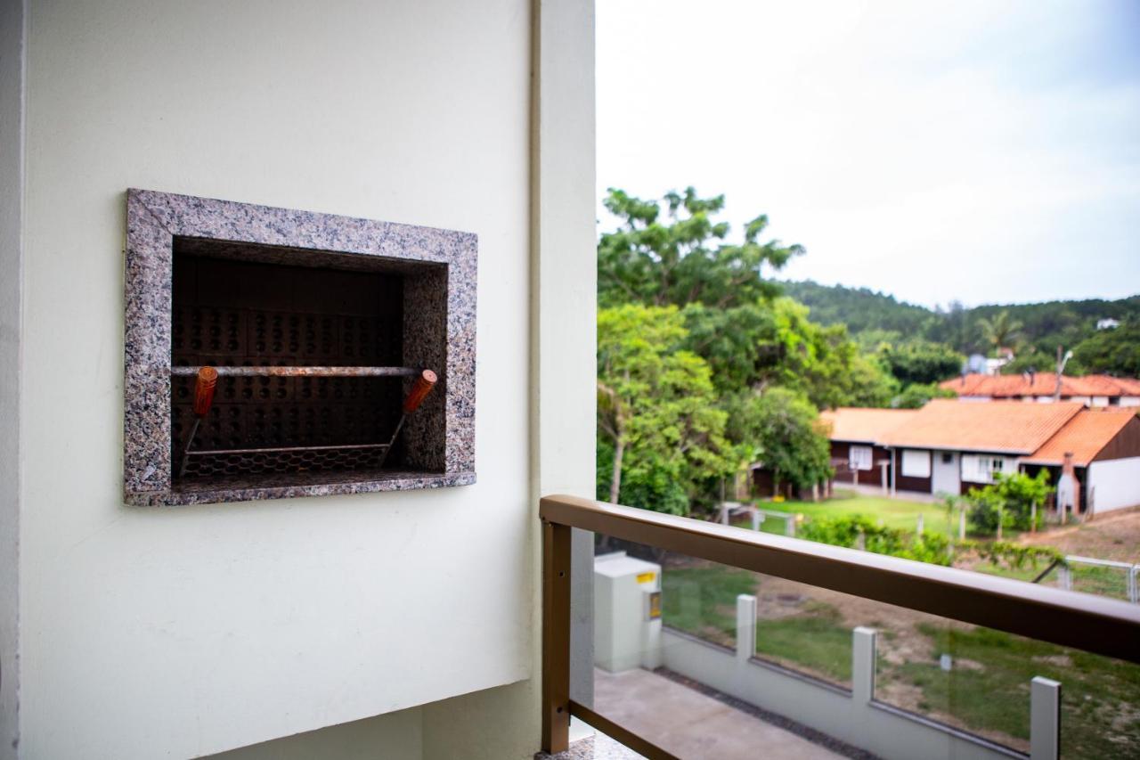 Canto Dos Passaros Flat - Canasvieiras Florianopolis Exterior photo